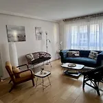 Splendide Appartement Duplex Calme Au Coeur Du Marais - Place Des Vosges