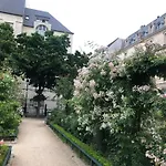 Splendide Appartement Duplex Calme Au Coeur Du Marais - Place Des Vosges