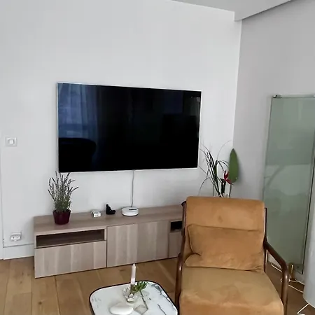 Appartamento Splendide Duplex Calme Au Coeur Du Marais - Place Des Vosges Parigi