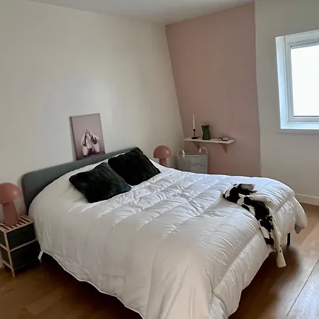 Appartamento Splendide Duplex Calme Au Coeur Du Marais - Place Des Vosges