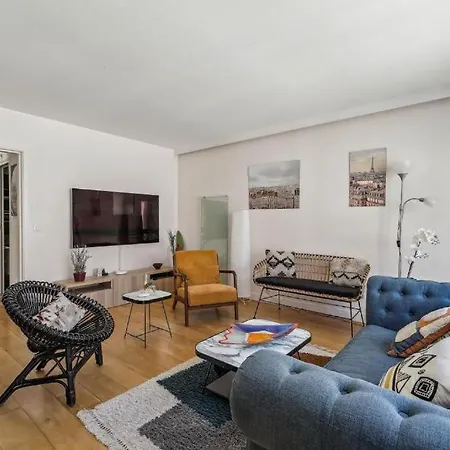 Appartamento Splendide Duplex Calme Au Coeur Du Marais - Place Des Vosges *