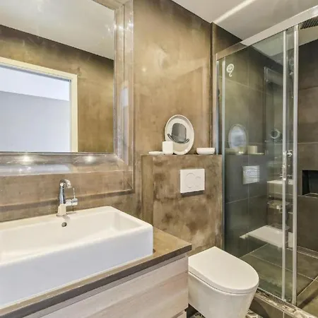 Appartamento Splendide Duplex Calme Au Coeur Du Marais - Place Des Vosges *